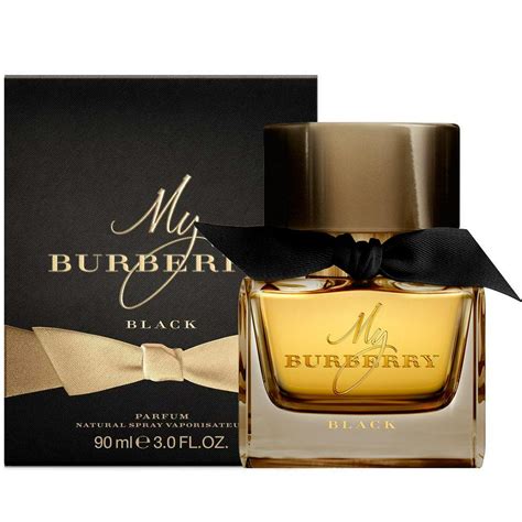 burberry my burberry black parfum 90ml|my burberry black parfum 90ml.